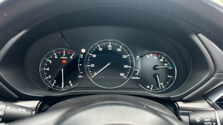 Mazda CX-5 2.0 Sport 5dr Petrol Estate